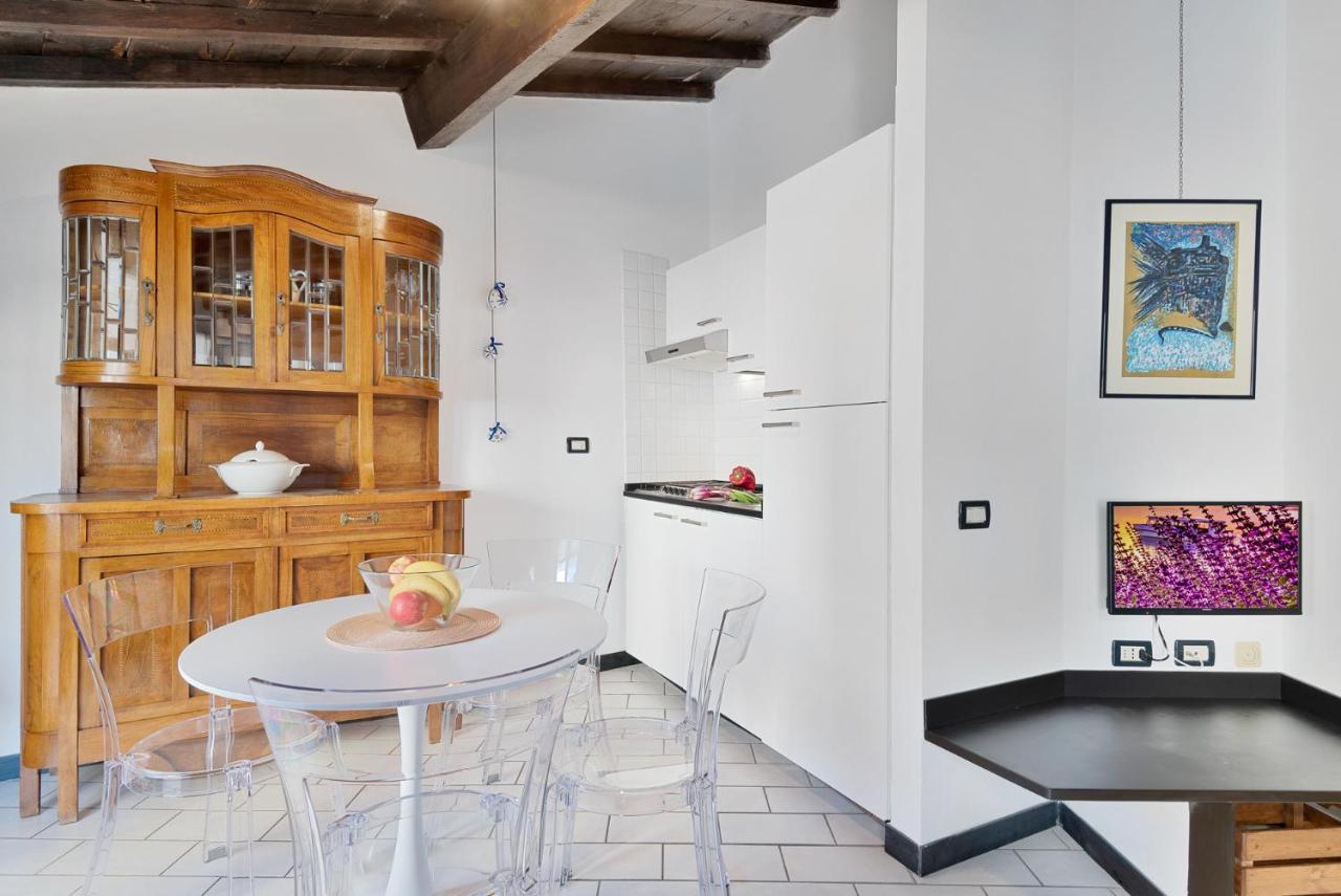 Il Borgo Dei Ricordi, Terre Marine Apartment Corniglia Exterior photo