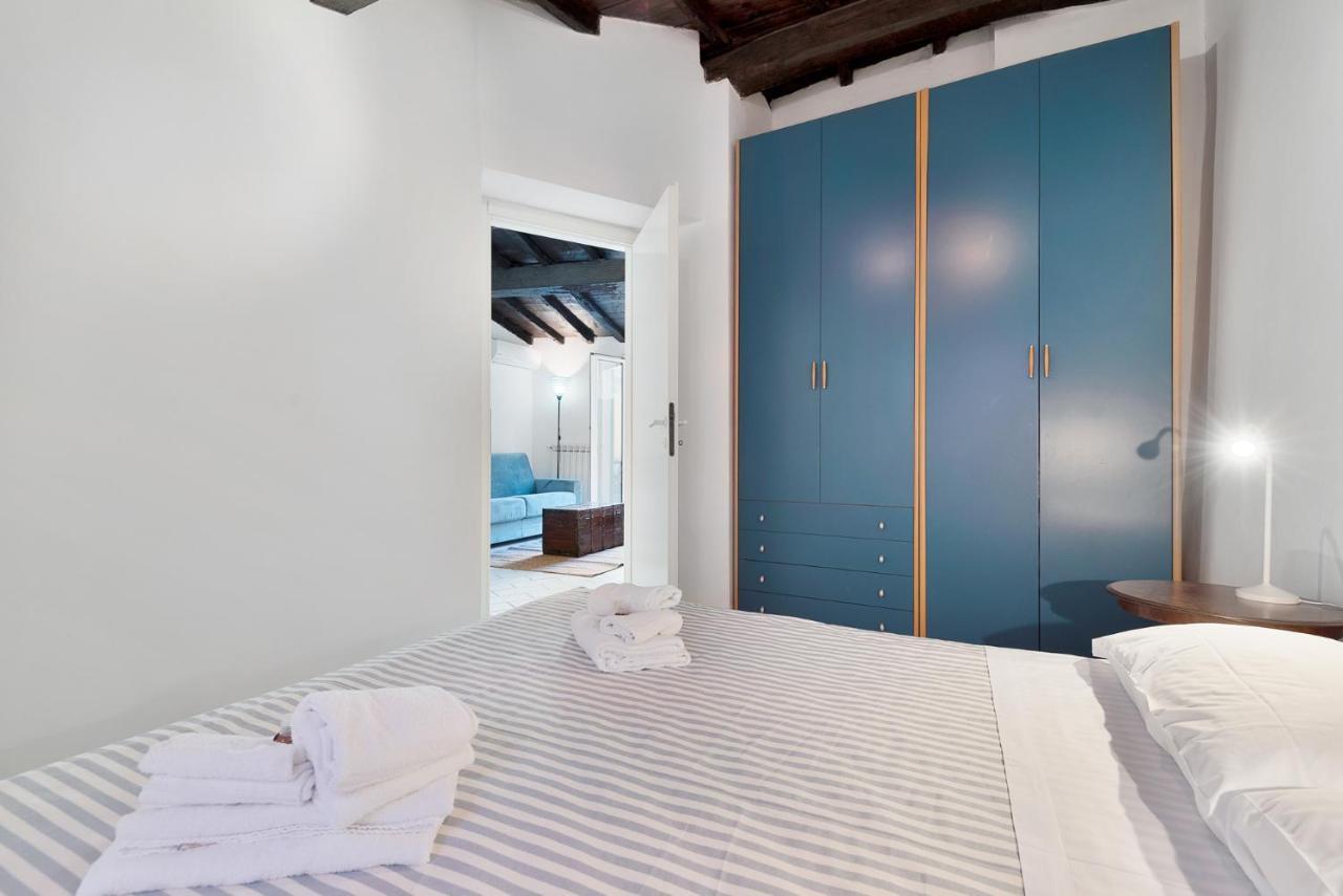 Il Borgo Dei Ricordi, Terre Marine Apartment Corniglia Exterior photo