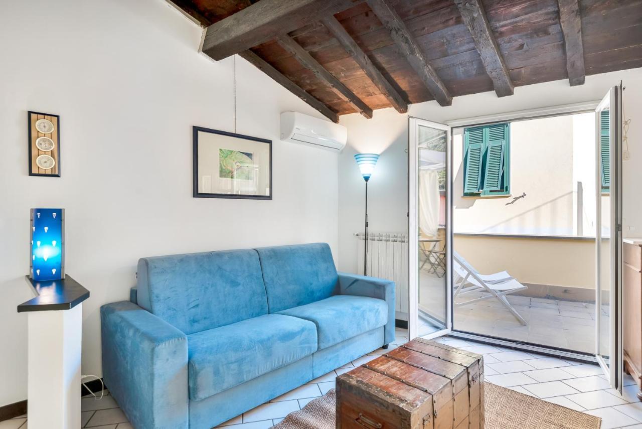 Il Borgo Dei Ricordi, Terre Marine Apartment Corniglia Exterior photo
