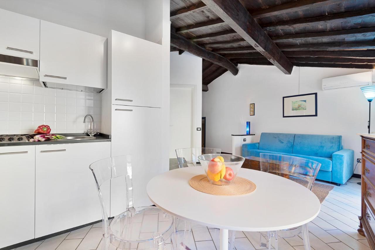 Il Borgo Dei Ricordi, Terre Marine Apartment Corniglia Exterior photo