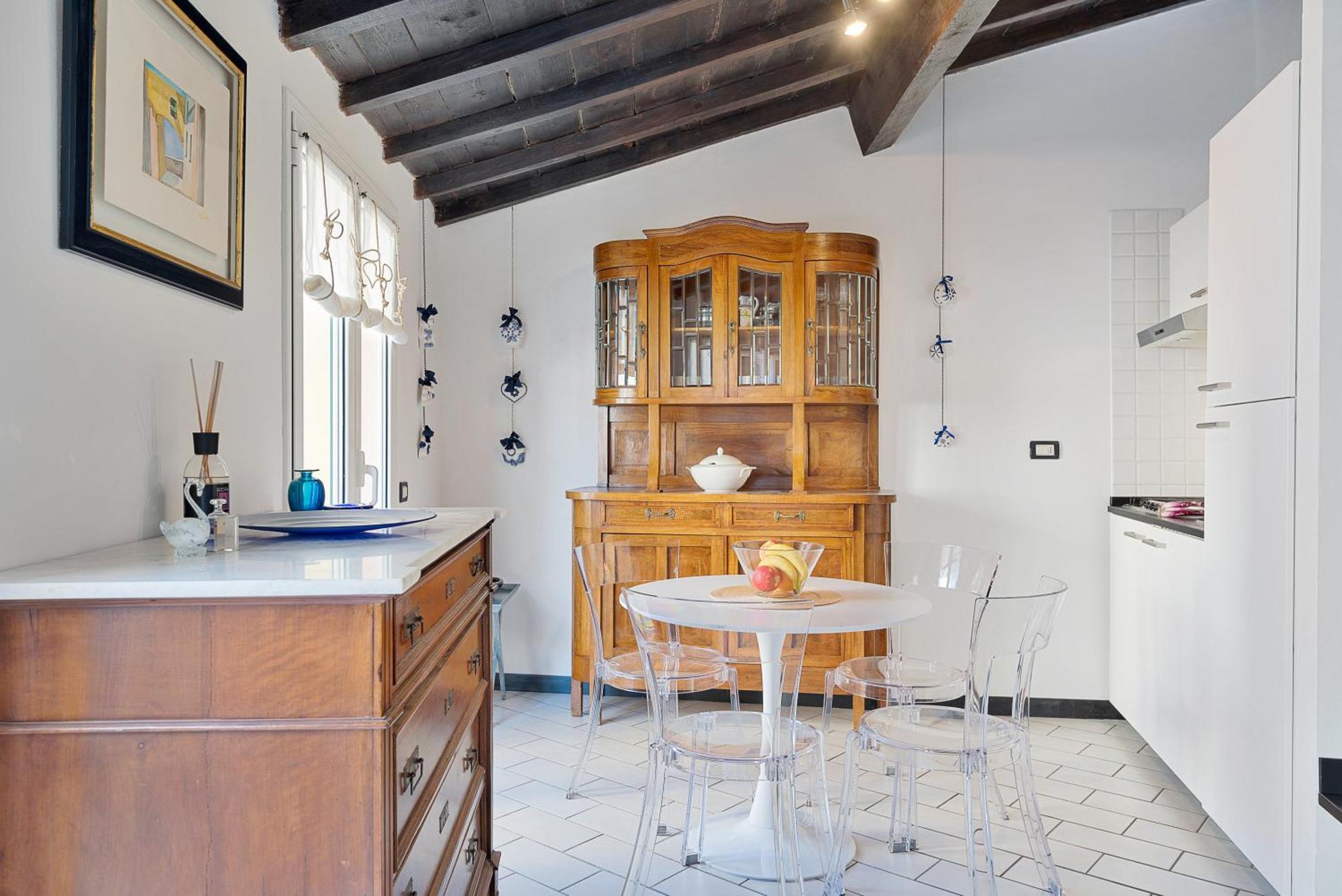 Il Borgo Dei Ricordi, Terre Marine Apartment Corniglia Exterior photo
